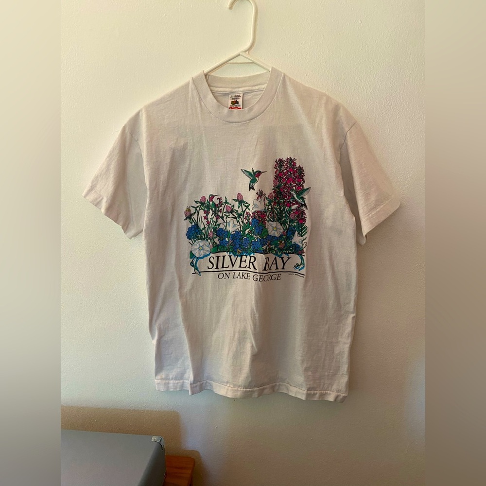 Vacation Destination shirt